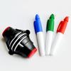 360 Degree Rotating Golf Ball Marker Thread Drawing Line Tool for Accurate Putting and Improved Swing Alignment