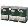 Ahmad Tea Earl Grey Beutel 20 3 Packungen Einzeln verpackt Britische berühmte Marke