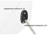 Compatible Windshield for Honda REBEL CMX 300/500/1100.
