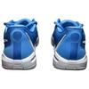 Nike Sabrina 1 Ammortizzazione Antiscivolo Resistente all'Abrasione Scarpe da Basket Basse Donna Blu Bianco FQ3837-400