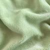 WOSTAR Winter warm milk velvet fitted sheet elastic mattress protector cover thermal thick bed linens 150x190 bedding king size