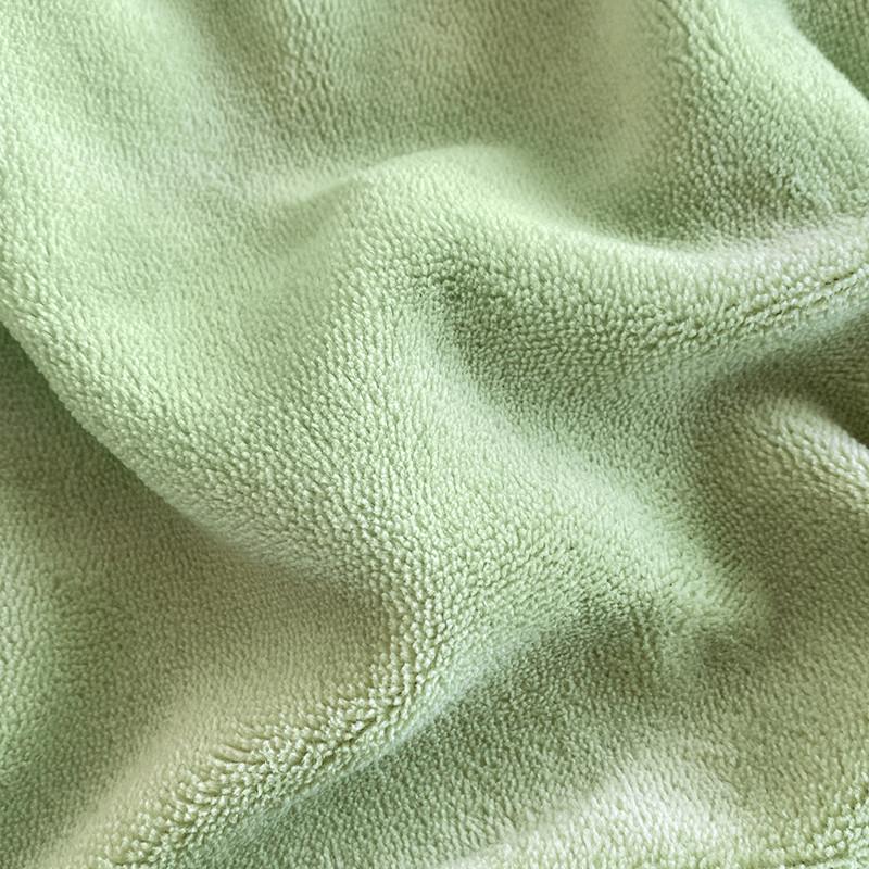 WOSTAR Winter warm milk velvet fitted sheet elastic mattress protector cover thermal thick bed linens 150x190 bedding king size
