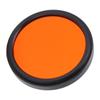 40.5mm Camera Lens Filters Color Multi Coated Filters for Nikon for Sony Series LensOrange