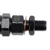 4PCS Fuel Injector 33800-42500 Fit Hyundai D4BH D4BF Pickup H100 Minivan H1