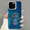 Funny B- Bibble Meme Phone Case  Phone Case For iPhone 14 16 15 11 12 13 Pro Max Mini Plus Shockproof Cover