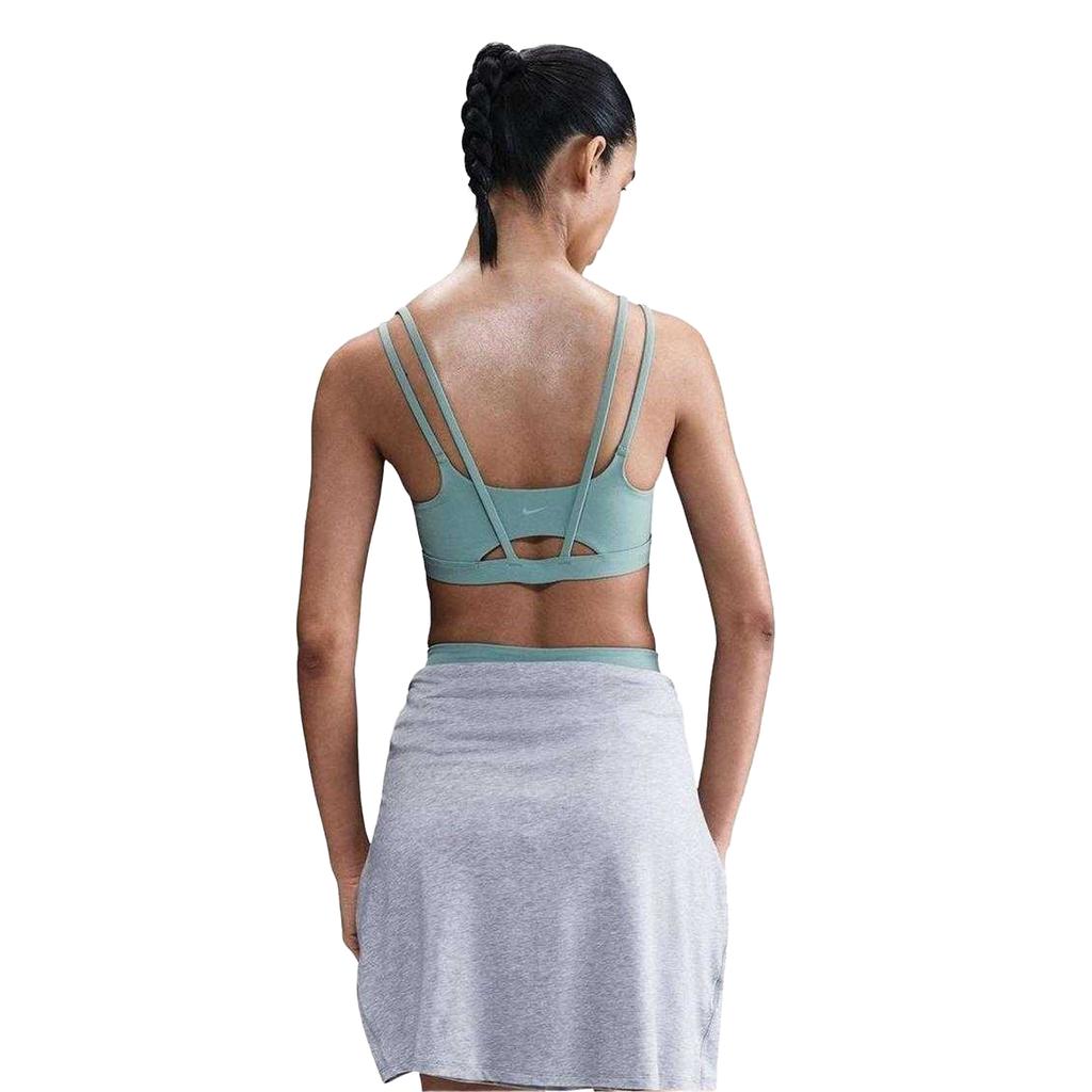Nike Womens/Ladies Alate Spaghetti Strap Sports Bra