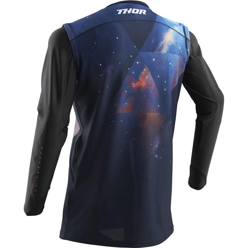 Men Women Quick-Dry Long Sleeve Cycling Shirt Mountain Bike Downhill Trail Riding Outdoor Sports