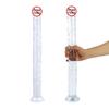 Super Long Female Sex Toy Imitates Real And Fake Penis