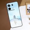 Goblin Korean Drama Case For Xiaomi Redmi Note 14 Pro 13 12 11 10 15 Pro Plus Redmi 15 14C 13C 10C 12C 15C Cover