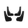 08-23 Volvo S40/S60/S80/S90/V40/V60/V90 Mudguard Splash Guards