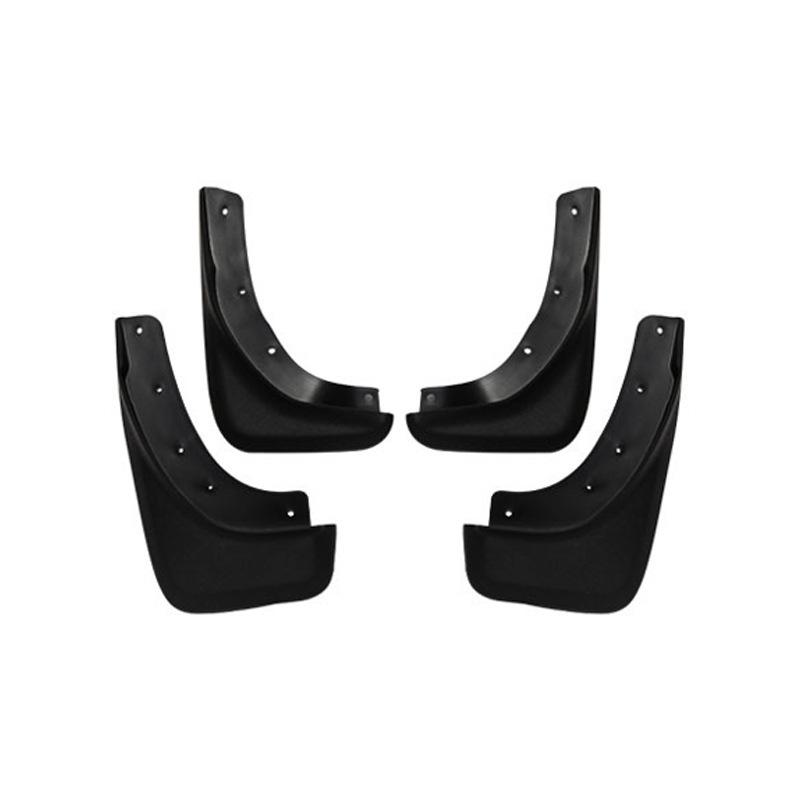 08-23 Volvo S40/S60/S80/S90/V40/V60/V90 Mudguard Splash Guards