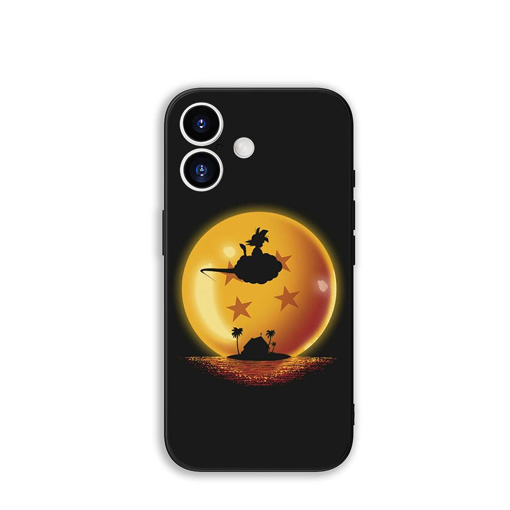 for Motorola Moto G04 G13 G14 G22 G23 G20 G32 G34 G35 G64 G82 G84 G53 G60 G72 E14 E15 E13 Case Super Dragon Son Gokus Ball Gohan