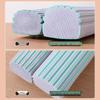 New Universal Foldable Sponge Mop Replacement - Water-Absorbent Head