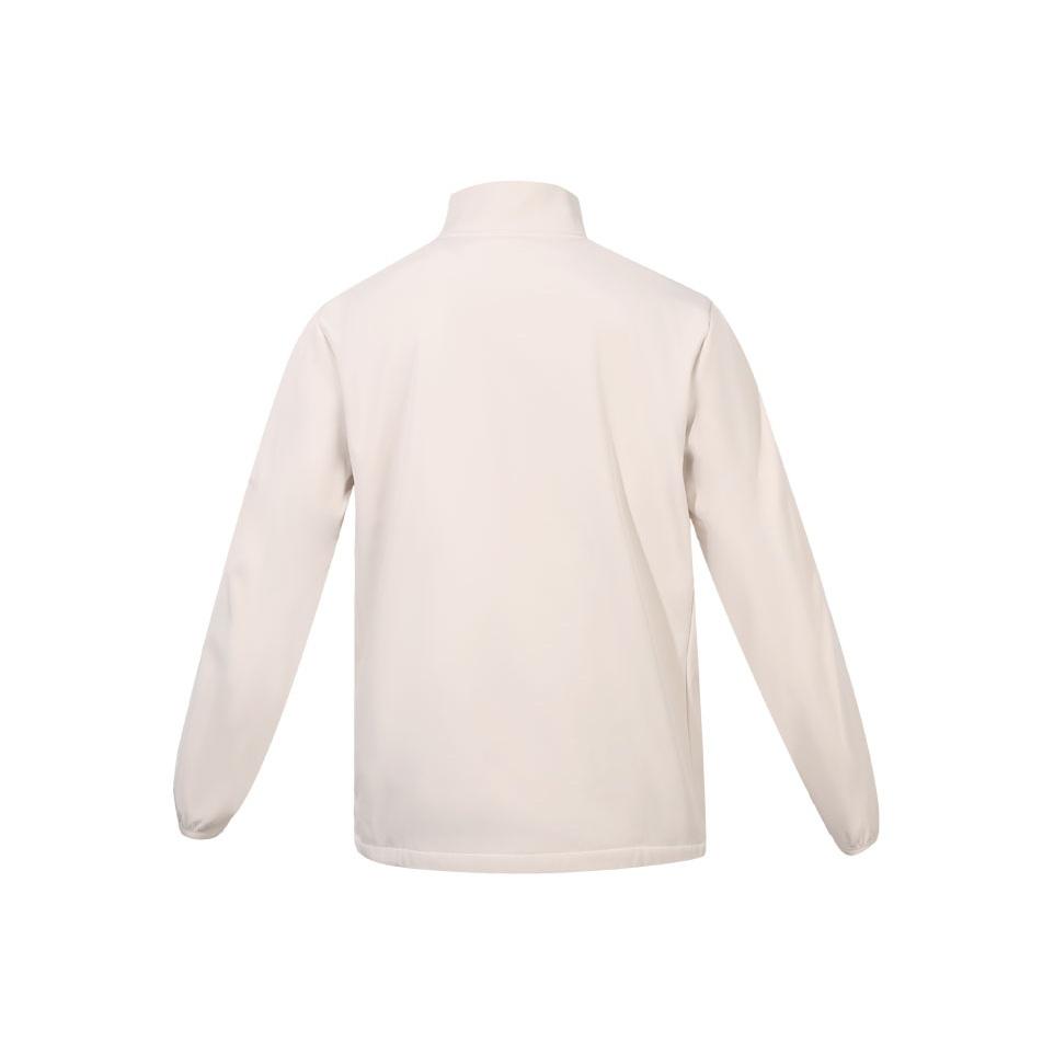 Li-Ning Versatile Sports Casual Training Zip Collar Jacket Men Jackets ASJKE35-3