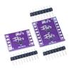 1/5/10/30/50Pcs DRV8837 1 Channel 2 Channel DC H-Bridge Motor Driver Module 1.8A Output Stepper Brushed DC Motor Drive Board