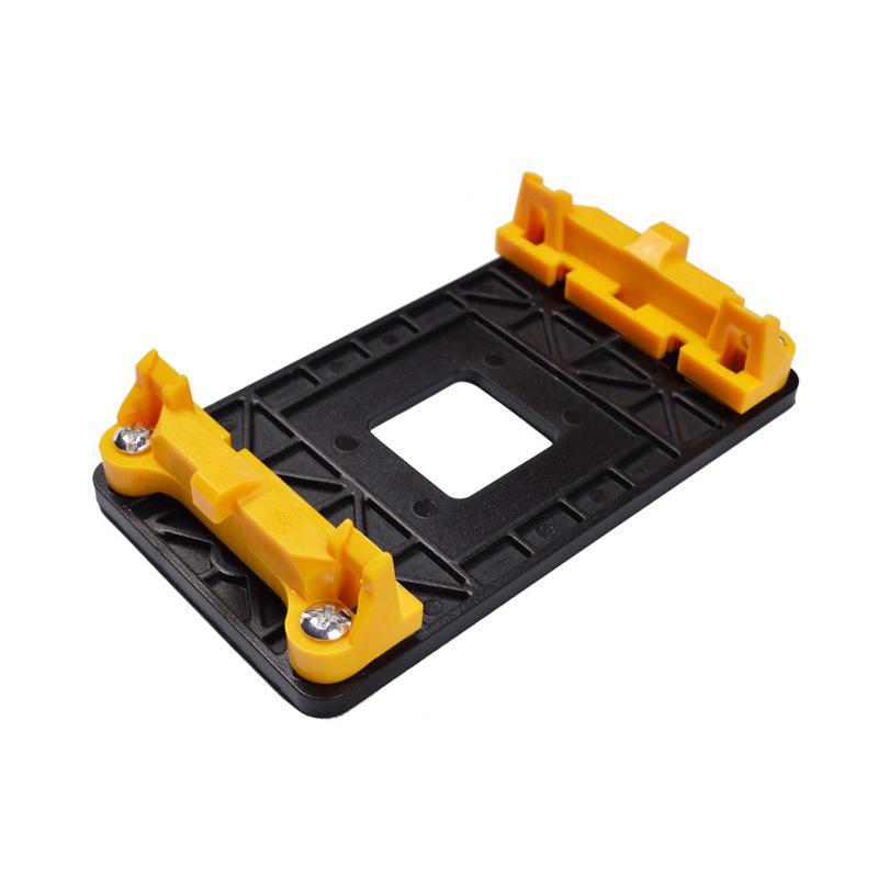 AMD Universal Motherboard Rack: Supports 940/AM2/FM1/FM2, with CPU Fan Cooling and Bottom Mounting Base