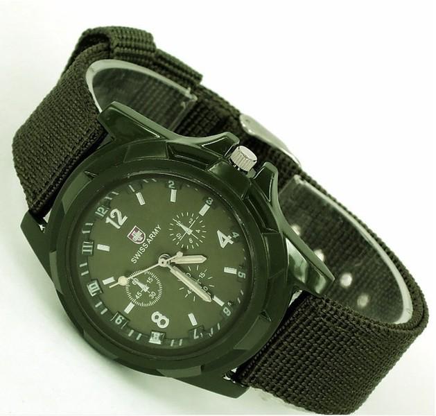 army swatch