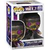 Was wäre, wenn T'Challa Star-Lord Pop! Vinyl