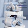 Junshi Tank Wheel Abdominal Roller