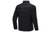 Li Ning Down Jacket Men's New Standard Black AYMP073-1