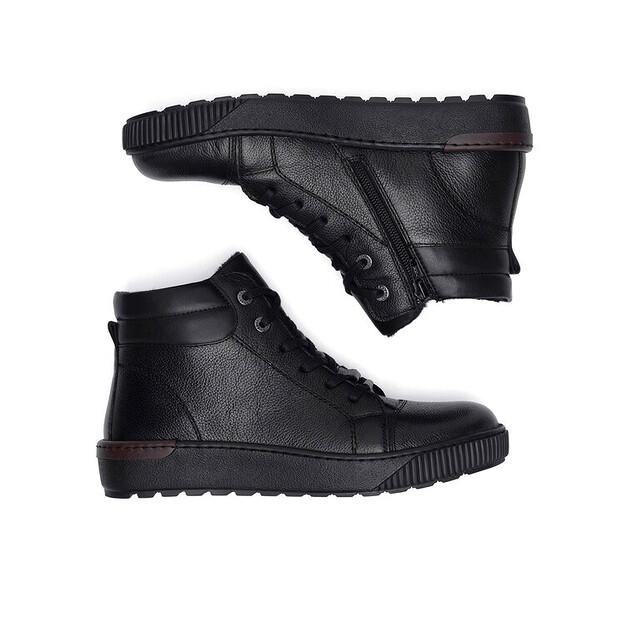 Ankle Boots Go Soft Ankle Boots WI23-PIKOLA-06 Black