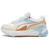 R78 Disrupt Women's Sneakers Alpine Snow Caramel Latte Frosted Dew 397675-02