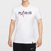 Nike Paris Saint Germain Away Men's Nike Soccer T Shirt HV4953-100