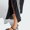 New Adidas x RUI ZHOU Skirt Casual Long Skirts Women's Black IQ3800