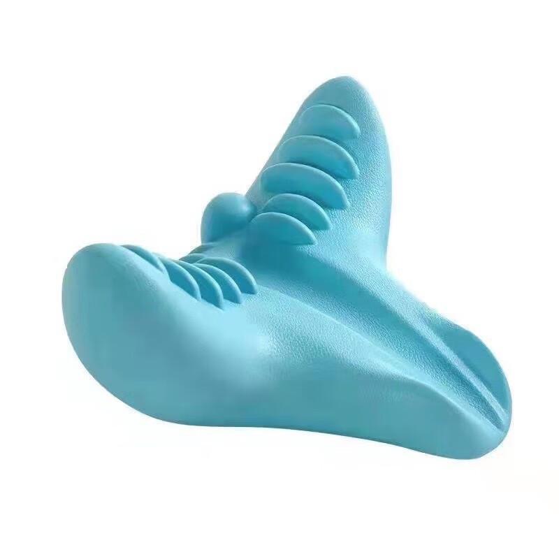 Longchan Gravity Acupressure Neck Massage Pillow