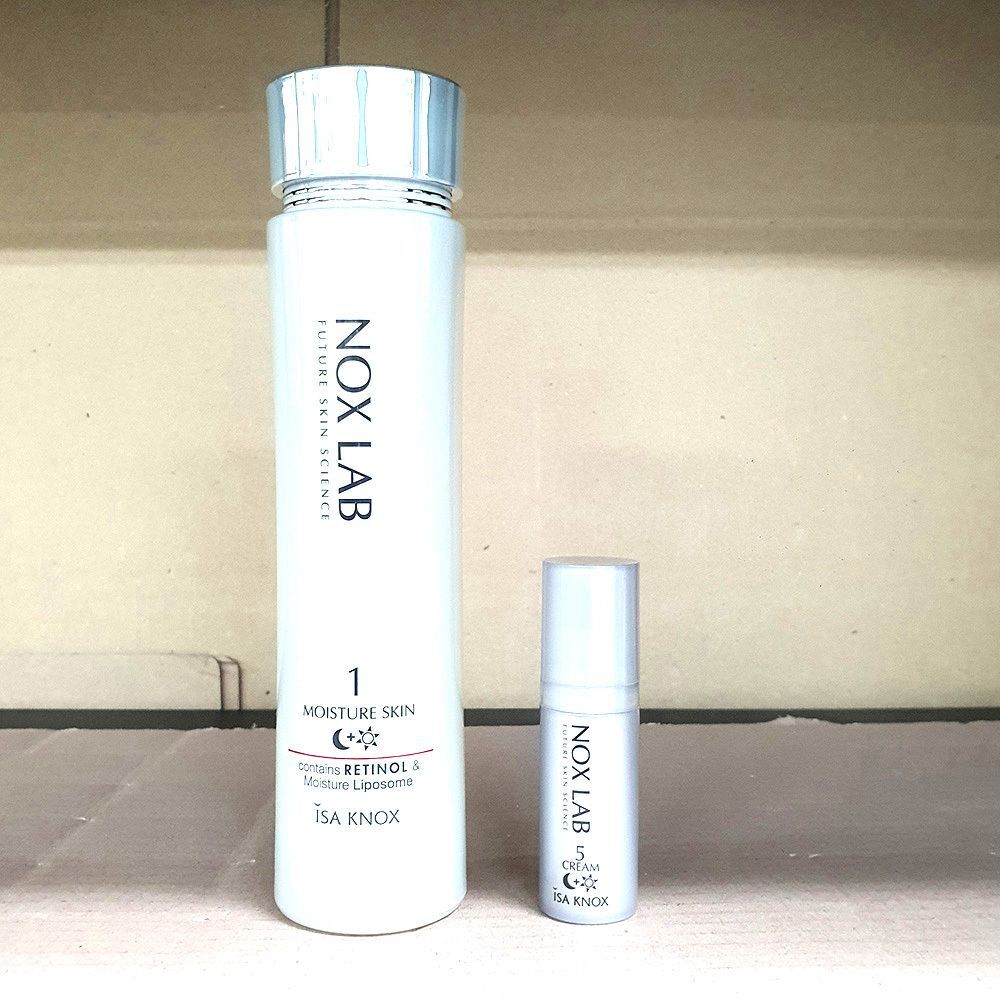 Noxlab ALFIGQEZ Skincare Women s Cosmetics Basic Skin 200ml