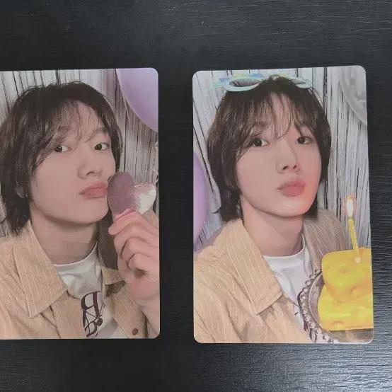 

Boynext Boynextdoor Boynextdoor Sungho День рождения Фотокарточка