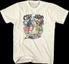 Üst giysisi – T-shirtler