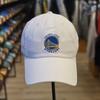 NBA Unisex GSW Authentic Team Logo Soft Ball Cap N255AP230P(00)