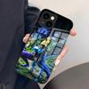A-Avatar Phone Case For IPhone 17 Pro Max 15 Pro 16 14 Plus 12 13 Mini 11 Pro Shockproof Glass Cover