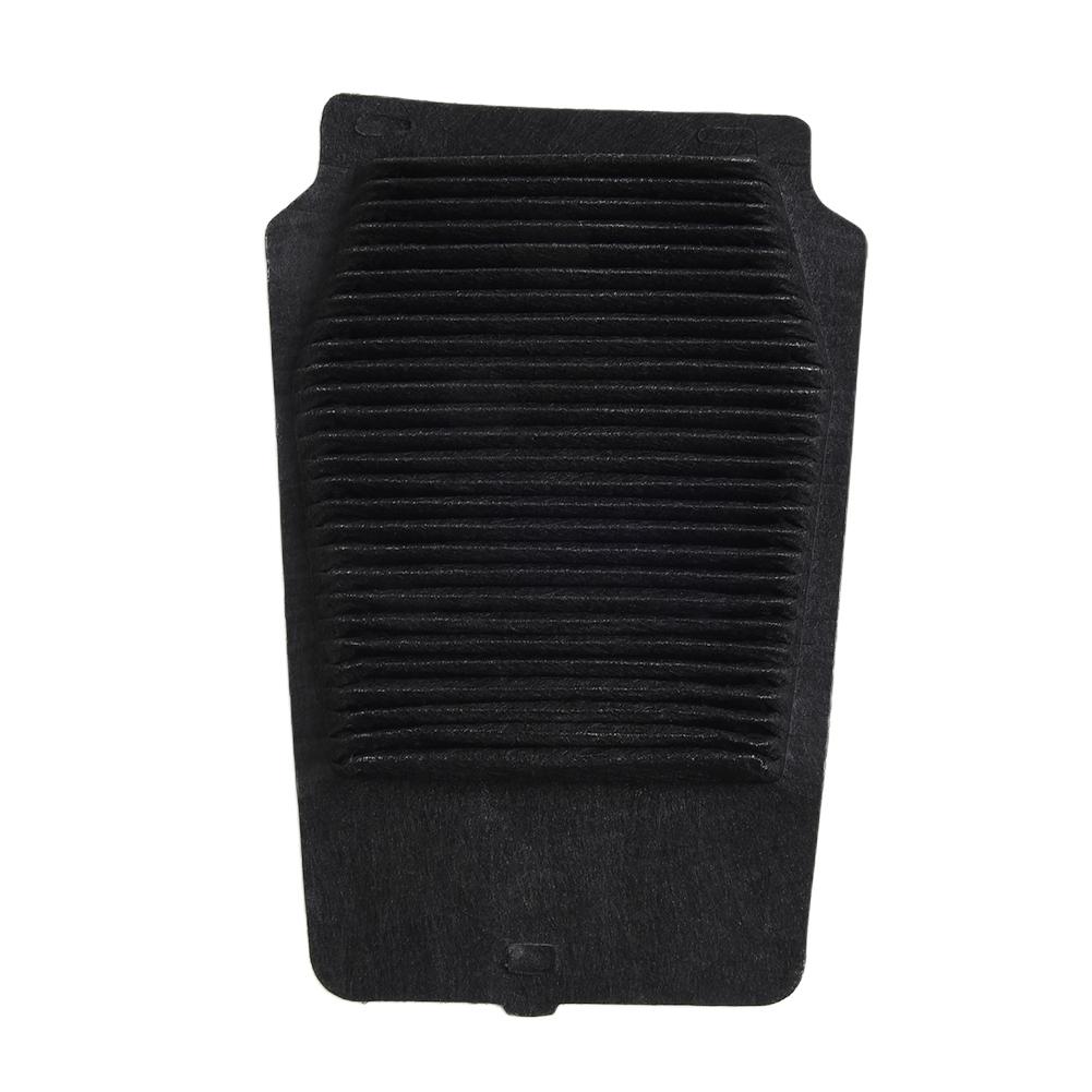 1pc Air Filter Screen Black G92DH-02030 G92DH-12050-A New Plastic