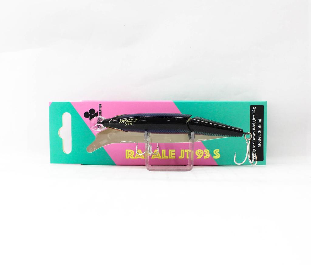 Treful Creation Rafale JT 93S Sinking Lure MRC (0172)