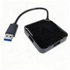 USB 3.0 High-Speed Multi-Port Docking Station Hub for Computers & Phones