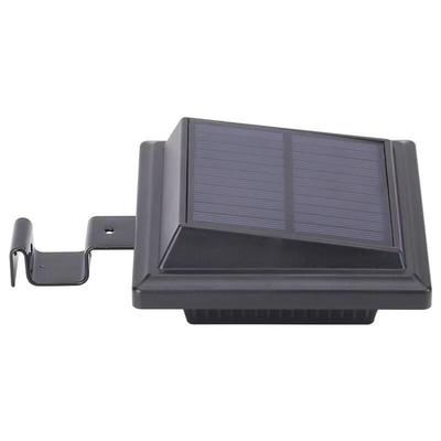 Oświetlenie LED – Lampy solarne LED