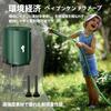 BDHD Rainwater Home Water Storage Foldable and Portable Outdoor Water Ideal for Emergency Outdoor and Water Easy Collects Rainwater for Emergency