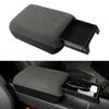High Quality Center Console Armrest Cover Increase Height With Storage Function For Tesla Model Y Juniper 2025-2026