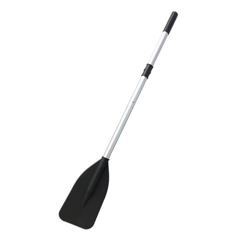 Jiangbo Thickened Aluminum Alloy Universal Boat Paddle
