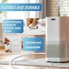 5/6M Washing Machine Inlet Pipe Dehumidifier Mobile Air Conditioner Drain Hose AC External Unit Water Leakage Pipe Plastic Tube