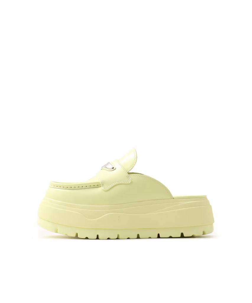 HJ4292-302 Nike Air Jordan Mule Luminous Green (Women's)