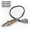 Suitable for Nissan Oxygen Sensor 22693-3sr0a; 226933sr0a, 22693-6ae0a; 226936ae0a