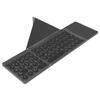 OLOEY Foldable Bluetooth Keyboard