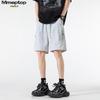 MMOPTOP Men's Three-Proof Quick-Dry Cargo Shorts