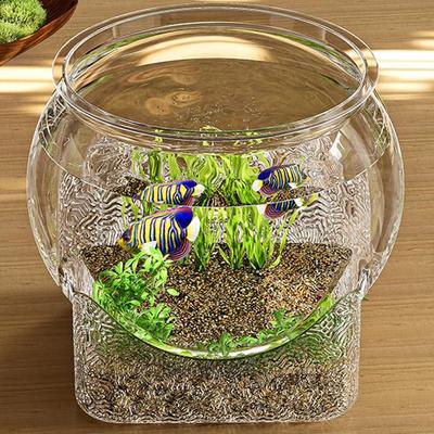Halak és tengeri állatok – Akvárium dekorációk