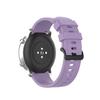 22mm Silicone Bands Straps Watchband For Honor Watch 6 Plus 5 Ultra Magic Watch 2 For HONOR Watch GS 3/GS Pro Wristband Bracelet