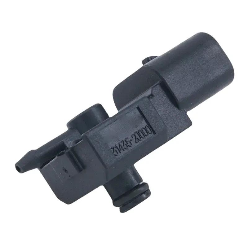 OEM 314352J000 Fuel Tank Pressure Sensor For Hyundai Accent For Kia Optima 31435-2J000 2008-2018