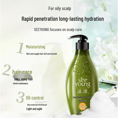 Shampoos & Haarspülung – Shampoos